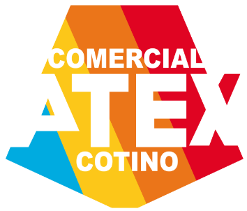 Comercial ATEX